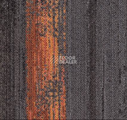 Ковровая плитка Milliken Colour Compositions cmp 33-27 Coal Impasto фото 1 | FLOORDEALER